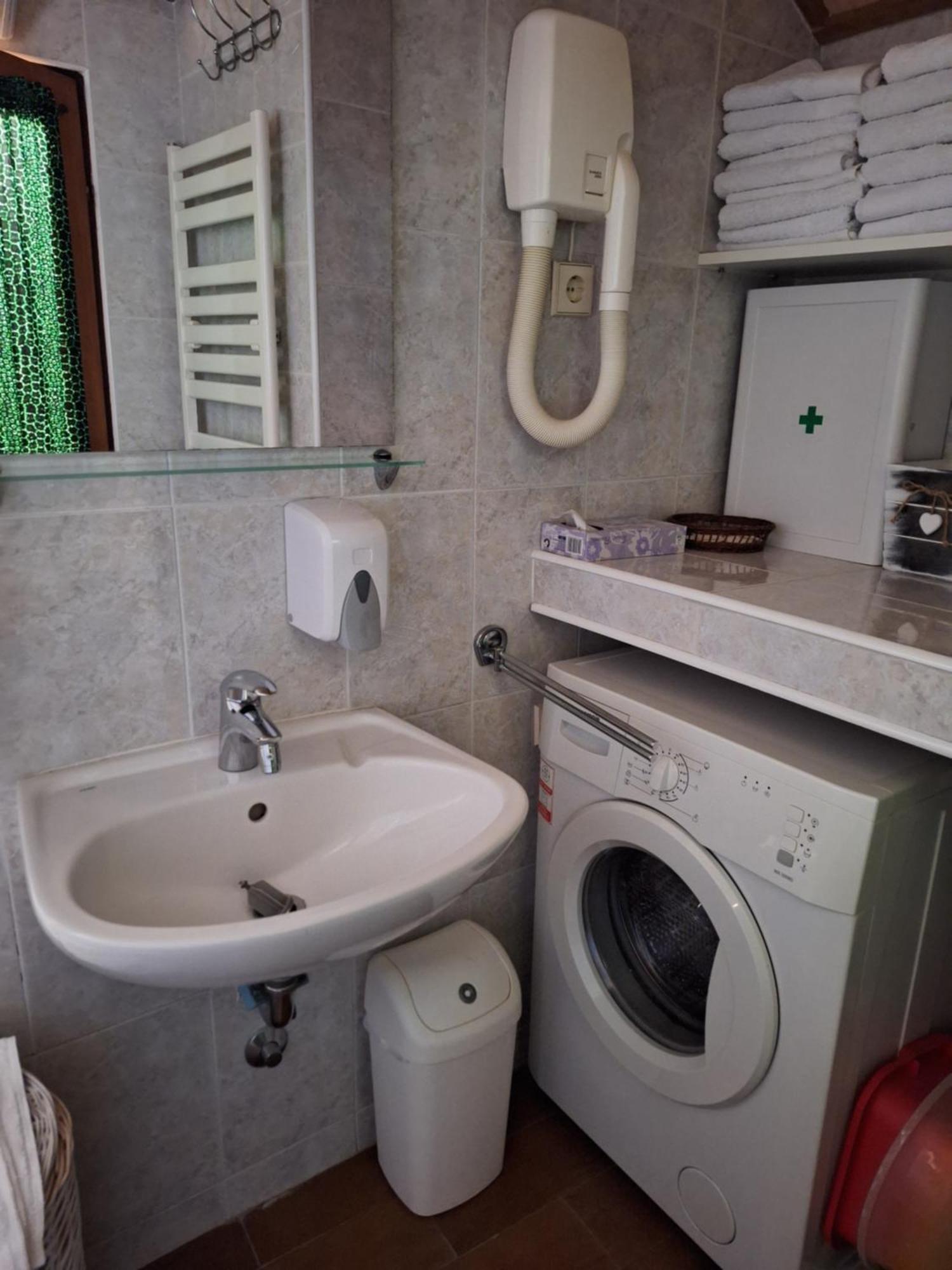 Apartman Pod Lipom Roč