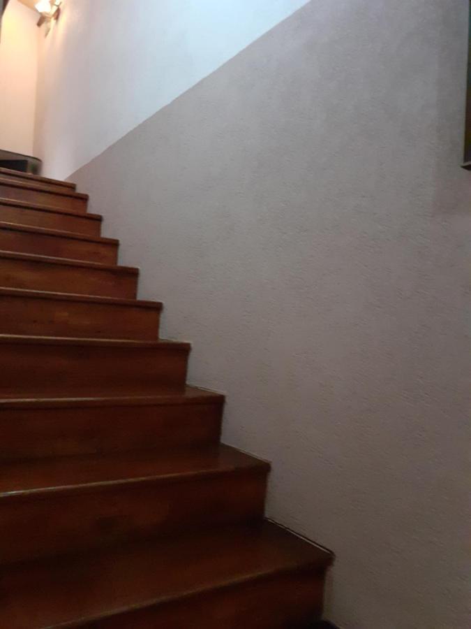 Pod Lipom Apartament *