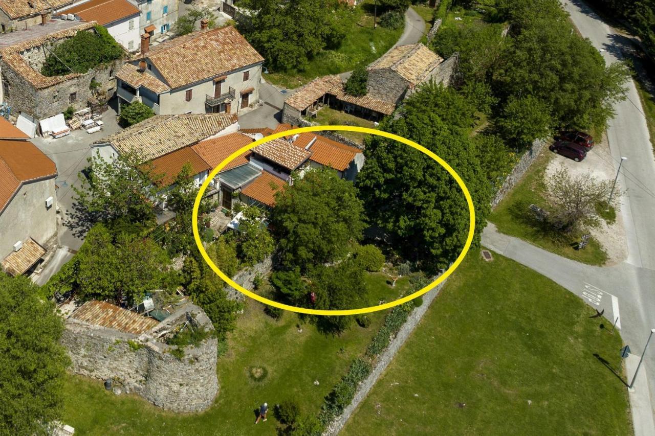 Apartament Pod Lipom Roč