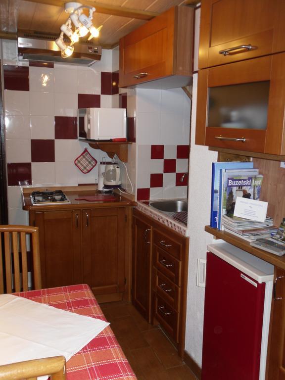 Apartament Pod Lipom *