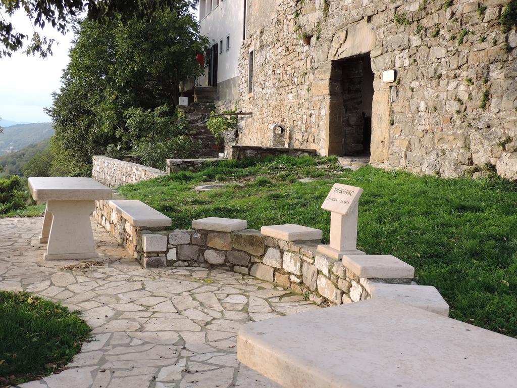 Apartament Pod Lipom Roč